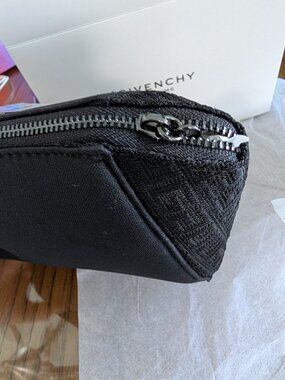 Givenchy cosmetics case brand new